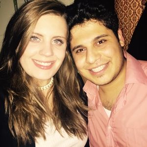 Meet your Posher, Colleen